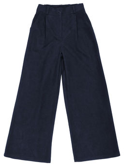 Брюки-палаццо для девочек