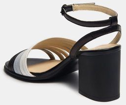 Босоножки женские RALF RINGER/662003ЧН/Черный  фото 3