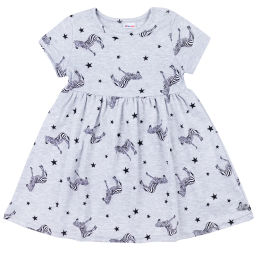 Платье интерлок 1338200302 - Youlala фото 2