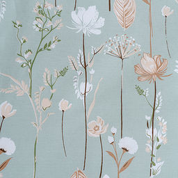 КПБ Традиция, евро, поплин, 100% хлопок, пл. 110 гр./кв.м., Иммортели Пододеяльник 205*217, простыня 217*240, наволочка 70*70 (2 шт.)  фото 5