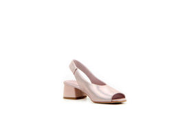 Босоножки 4001.4053be.pink ibiza