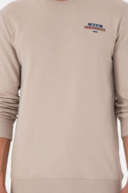 Erkek Ta_ Sweatshirt