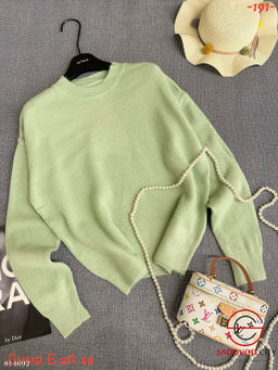 Кофта женская однотонная - Bruno фото 4