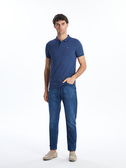 Polo Yaka Pike Erkek Ti??rt