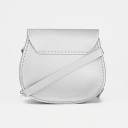 Сумка детская на магните, цвет серый - Simaland фото 2