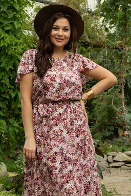 Платье Жара - Lt collection фото 16