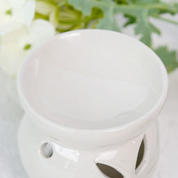 Аромалампа 8 см / 8235 /уп 6/192/ (Голубой) - ГалеонТрейд фото 8