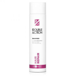 Hair company double action шампунь восстанавливающий 250мл