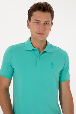 Erkek Mint Ti__rt - U.s. polo assn фото 2