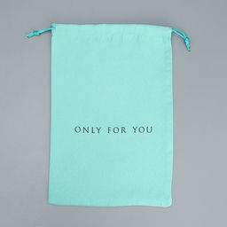 Цена за 5 шт. Мешок замшевый Тиффани, 20 30 см +/- 1.5 см - Дарите счастье фото 4