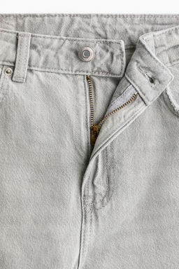 Wide High Jeans - H&m фото 12