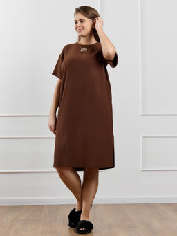 Туника Рената-1 из ткани бурумчук VIOTEX - Виотекс фото 30