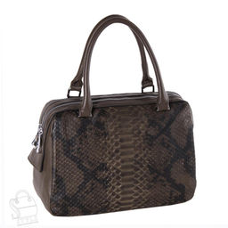 Сумка женская  575800 d.gray Velina Fabbiano-Safenta/30 в Новосибирске