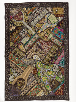 Панно декоративное (100*150см) Пн2606/1/8