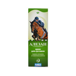 Алезан Крем для суставов АВ805