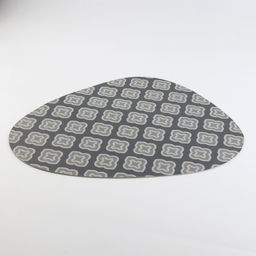 Салфетка сервировочная, плейсмат «Орнамент» 45×35 см