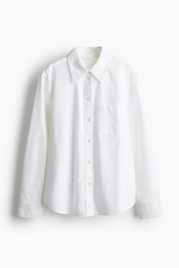 Camisa Oxford - H&m фото 5