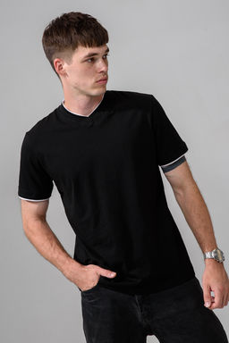 Футболка мужская 14490 - Натали фото 36