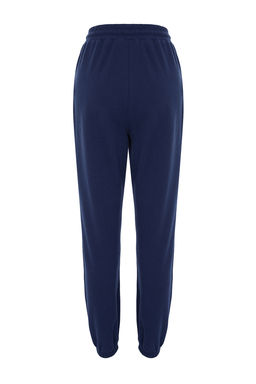 Gri Selanik Rahat Kal?p Cepli Orme Spor Esofman Alt? TWOAW21EA0168 - Trendyolmilla фото 10