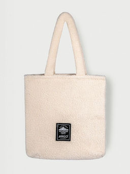 Сумка-шопер Bag.06 крем Сумка-шопер Bag.06 крем