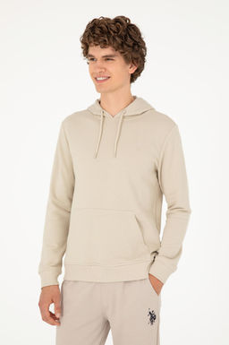 Мужская базовая толстовка Stone - U.s. polo assn фото 3