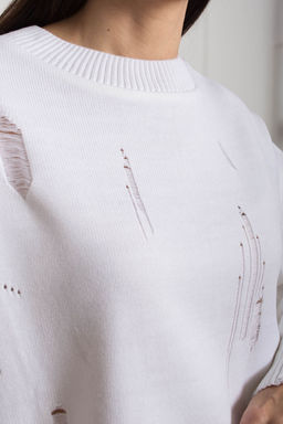 Джемпер женский Л475 - Olsarri фото 22