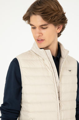 Мужской каменный жилет Неожиданная скидка в корзине - U.s. polo assn фото 2