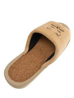 Тапочки женские арт.130п