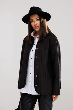 Куртка Lars Style 967 черный