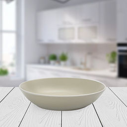 Тарелка суповая SCANDY OLIVE 20.5см