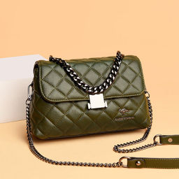 KAIDIFEINIROO Сумка женская 8617  фото 9