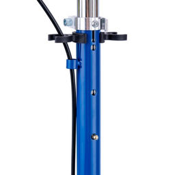 Самокат двухколесный Slider складной