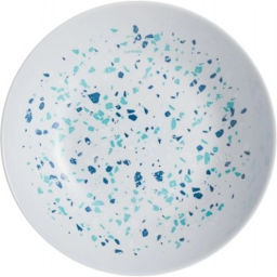 Тарелка десертная ВЕНЕЦИЯ ГРАНИТ 19см арт.P6504 - Luminarc фото 4