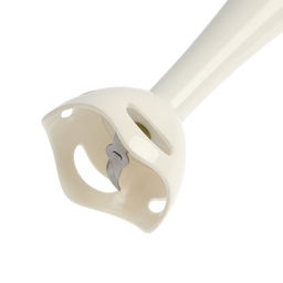 Блендер Luazon LBR-25, погружной, 300 Вт, 2 скорости, бело-зелёный - Luazon home фото 4