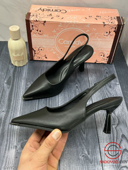 Туфли женские на каблуке - Bruno фото 3