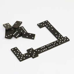 Цена за 2 шт. Домино Время игры «Больших побед», 28 шт., 15×5×3 см, костяшка 4×2 см