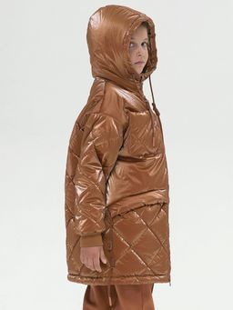 Pelican GZXL5292 куртка для девочек фото 5