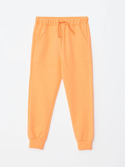 Beli Lastikli Basic Erkek ?ocuk Jogger E?ofman Alt?