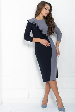 Платье Эванесса - Lt collection фото 32