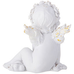 ФИГУРКА КОЛЛЕКЦИЯ AMORE 11,3*7,2*11СМ - Lefard фото 3