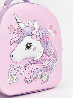 Bask?l? K?z ?ocuk Okul ?antas? - Waikiki фото 2