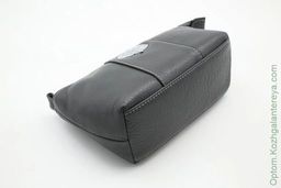 Женская кожаная косметичка Sergio Valentini СВ 8028-5068/1  фото 5