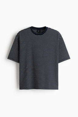 Camiseta boxy de algod?n Relaxed Fit - H&m фото 3