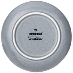 Цена за 4 шт. ТАРЕЛКА СУПОВАЯ BRONCO TRADITIONS 17*4 СМ 400 МЛ  фото 3