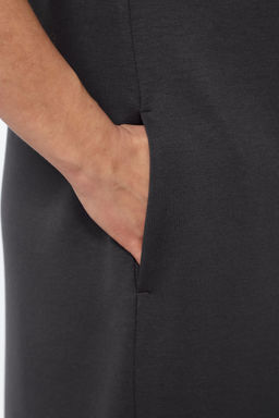 Платье Diamant 2032 графит  фото 2