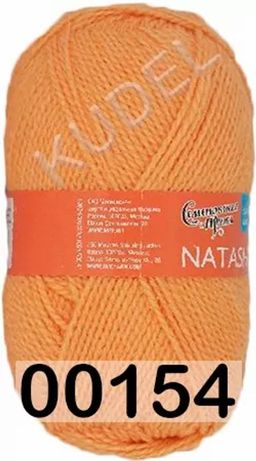 Пряжа NATASHA / НАТАШАПШ