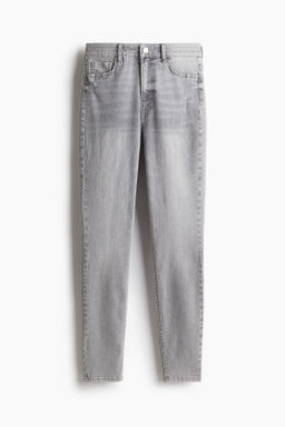 Petite Fit Ultra High Ankle Jeggings - H&m фото 7