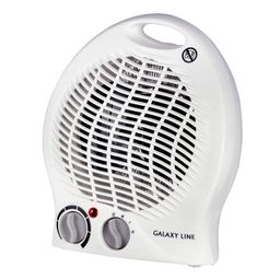 Тепловентилятор GALAXY LINE GL8171 (видео в описании)  фото 2