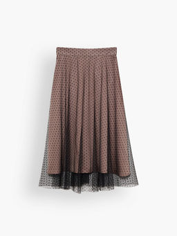 ЕМКА / Юбка а-силуэта - Emka фото 6