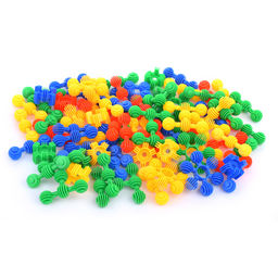 Конструктор "Солнечные лучики" в пакете